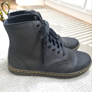 Mens Dr. Martens Cairo Canvas Chukka boot